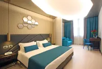 The Hive Hotel Hotels in Rom