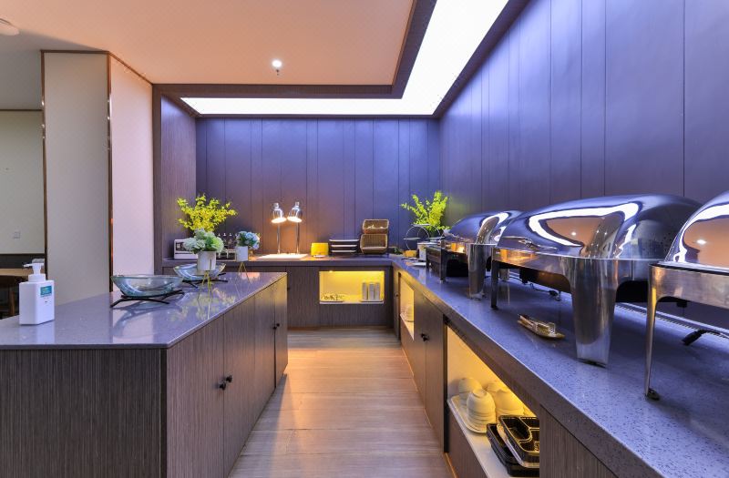 HanTing Hotel (Qingdao Chongqing South Road Xinduxin) photo 2