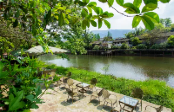Yinheyuan Hotel