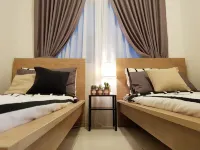 天空艙住宅飯店