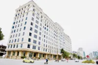 CD Hotel Bắc Ninh Các khách sạn ở 