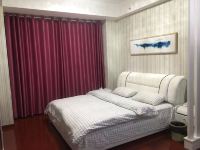滁州日光小筑主题公寓 - 温馨家庭房