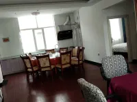 Delingha Yuhao Hotel Hotels in Delingha