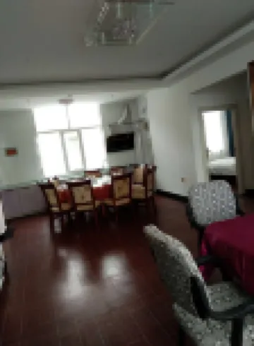 Delingha Yuhao Hotel