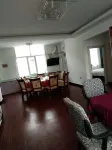 Delingha Yuhao Hotel Hotel di Delingha