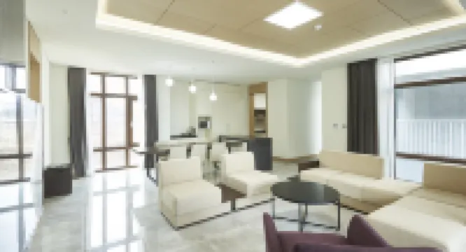 호텔 어라운드 평창