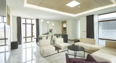 Pyeongchang the White Hotel