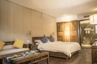 Langzhong Lijia Quadrangle Inn - 3-Star