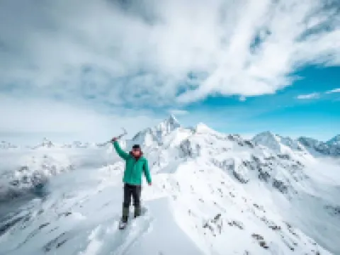 อินน์ชางผิง โรงแรมในเซี่ยวจิน