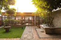 Moyuan Boutique Guesthouse