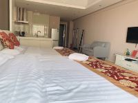 天津尊客优品酒店式公寓 - 家庭双大床房