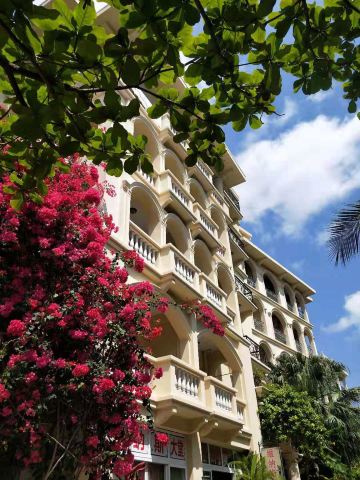 Venus Garden Villa(Sanya Dadonghai Summer Department)