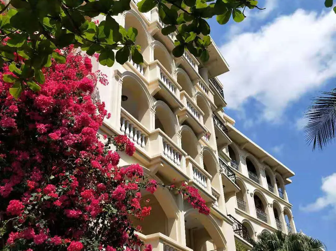 Venus Garden Villa - Sanya