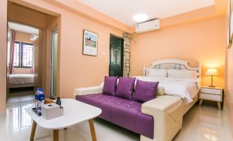 Shenzhen Suhe Service Apartment