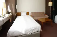 Fukuoka Toei Hotel Hôtels à : Fukuoka