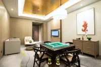 Yujie Junlan Hotel