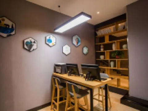Shankee Hotel (Xin'an Hangzhou Road) Hotels in Xin'an