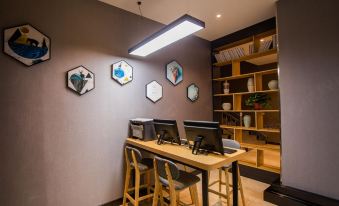 Shankee Hotel (Xin'an Hangzhou Road)