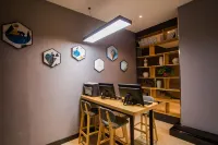 Shankee Hotel (Xin'an Hangzhou Road) Hotels in Xin'an