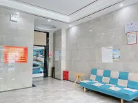 Shankee Chain Hotel (Dongfang Sanjiao Park) Các khách sạn ở Đông Phương