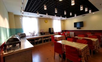 Homeinn Hotel (Linfen Gulou Street Xiangyang Road)