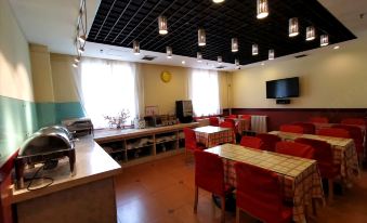 Home Inn (Linfen Gulou Street Xiangyang Road Store)