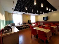 Youjia Hotel (Linfen Gulou Xiangyang Road)