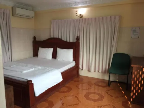 139 Guest House โรงแรมใกล้ฟลายพนมเปญ