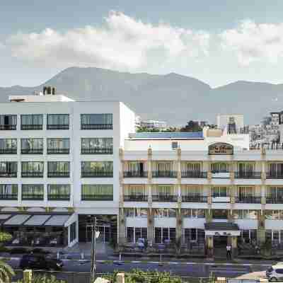 Hotel Pia Bella Hotel Exterior