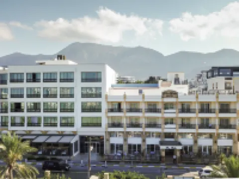 Hotel Pia Bella Hotels in Kyrenia