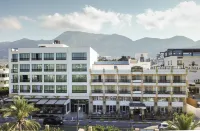 Hotel Pia Bella
