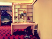 Shehong Jialedeng Banquet Center Hotel