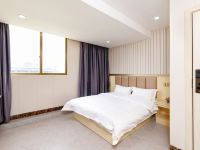 广州城市假日公寓 - 标准大床房