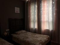 荆州阿雪的民宿 - 舒适一室大床房