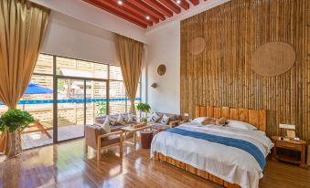 Le'an Yangxin Valley 29 B&Bs