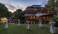 Governor's Residence