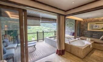 Banyan Tree Chongqing Beibei