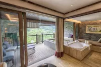 Banyan Tree Chongqing Beibei