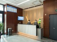 如家商旅酒店(济南长清大学城店) - 公共区域