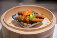 아투어 호텔 광저우 산위안리 - 조식 운영
