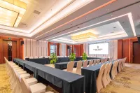 River & Holiday Rezen Hotel Daozhen Hotels in Daozhen