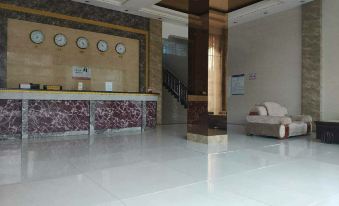 Datian Siyuan Business Hotel