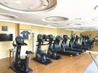 Grand Mercure Urumqi Hualing Accor (CCMALL Times Square in Hongshan Park) - Kitchen