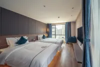 Dimei Dilianya Hotel (Kunming Linyuqiao Metro Station)