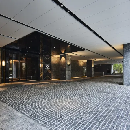 The Royal Park Hotel Iconic Osaka Midosuji