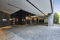 The Royal Park Hotel Iconic Osaka Midosuji - parking