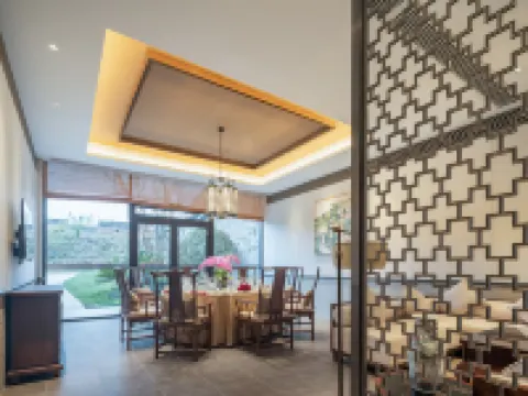 Grand House Shangrao Hotel di Shangrao