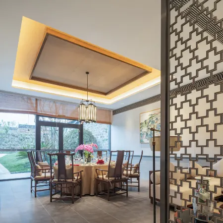 Grand House Shangrao