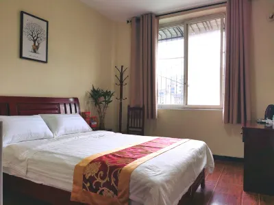 Luzhou Lanxiang Hotel Hotels in Naxi District