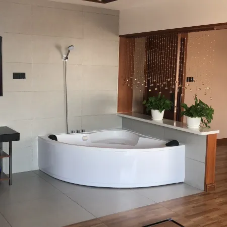 YakeshiGardenia  Theme Hotel